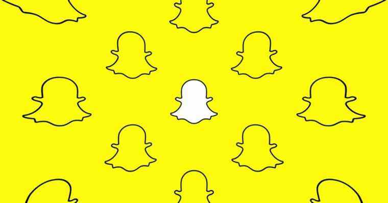 Snapchat mettra des publicités dans les histoires et partagera l’argent avec les créateurs