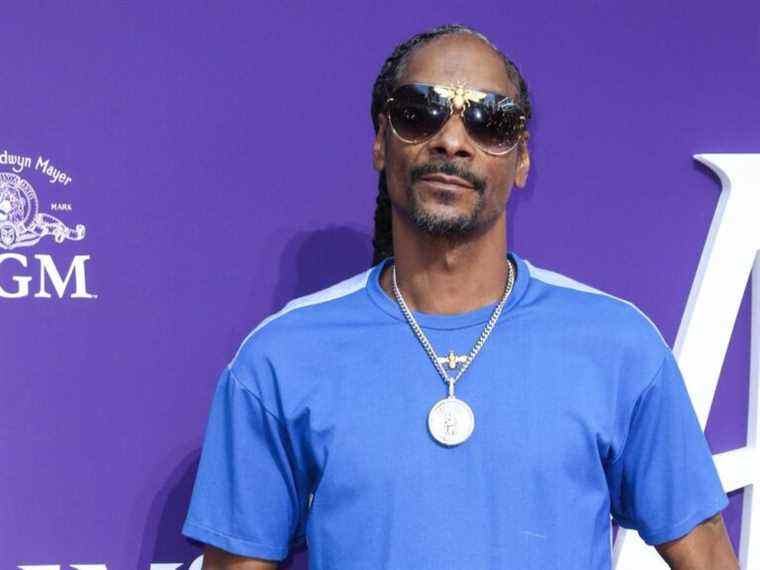 Snoop Dogg accusé d’agression sexuelle