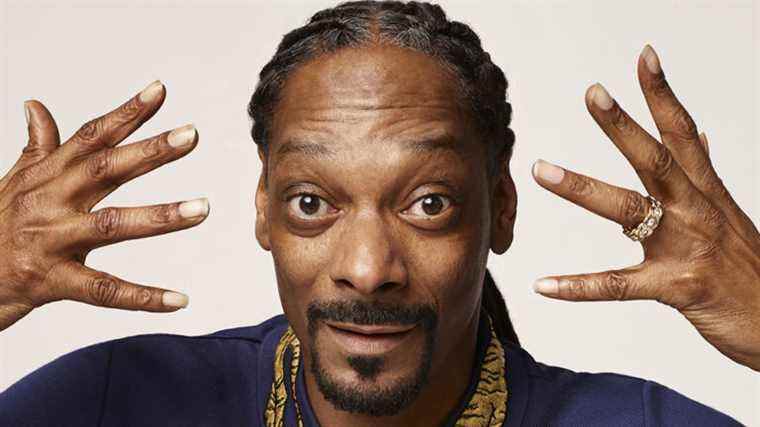 Snoop Dogg acquiert Death Row Records Les plus populaires doivent être lus Inscrivez-vous aux newsletters Variety Plus de nos marques
	
	
