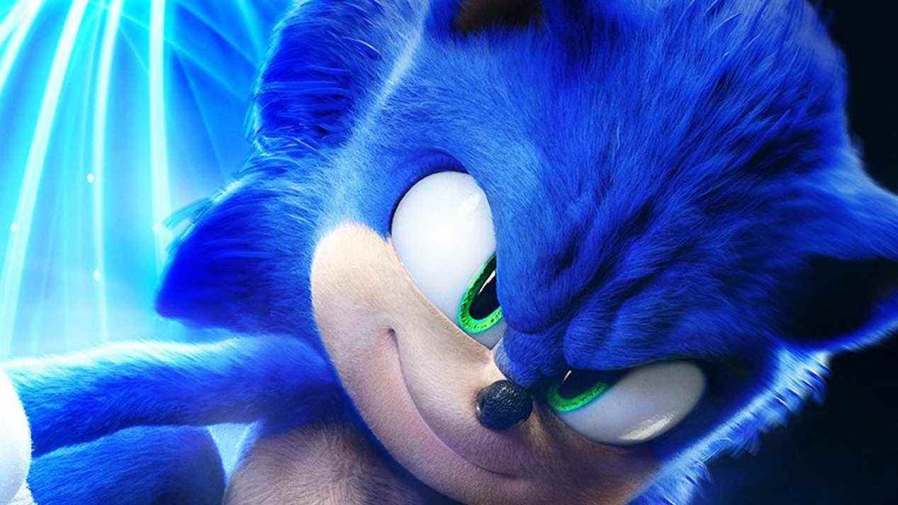 Sonic The Hedgehog 2 : Trois nouvelles affiches de personnages dévoilées
