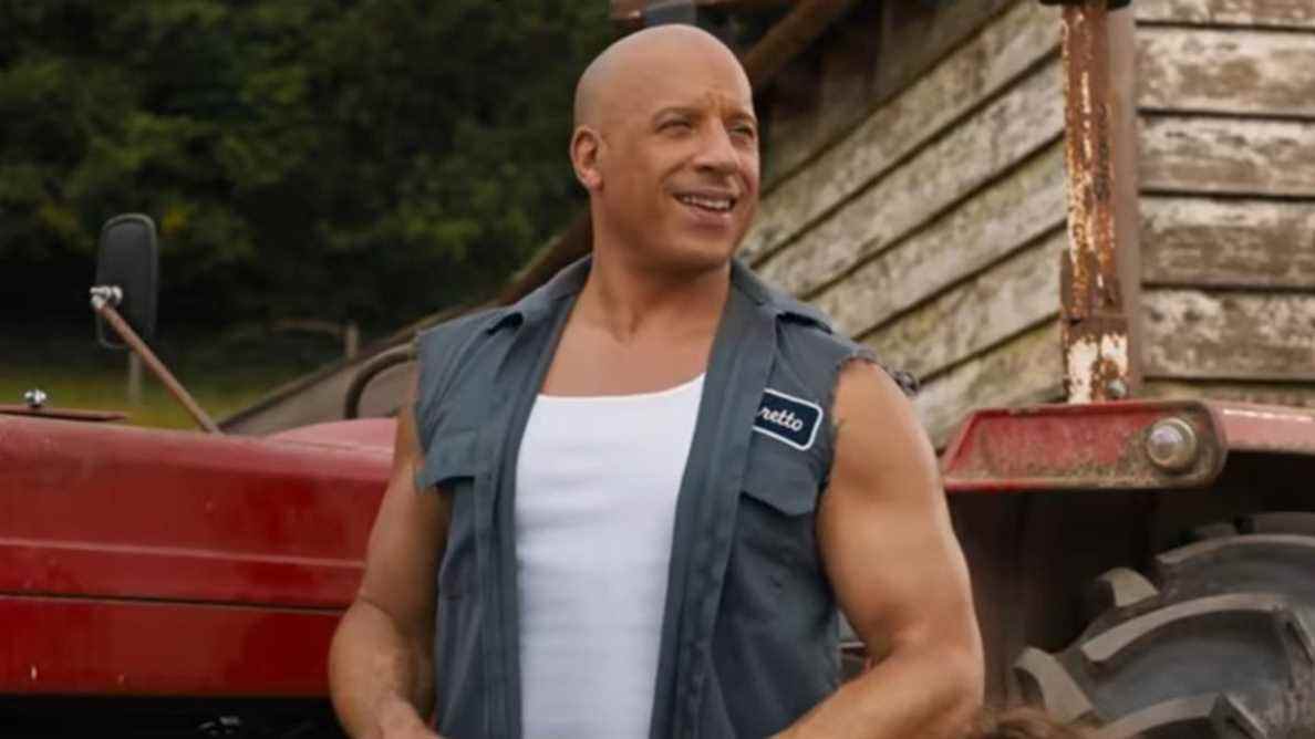 Sonne comme Fast and Furious 10 pourrait commencer le tournage n'importe quel jour maintenant selon Vin Diesel
