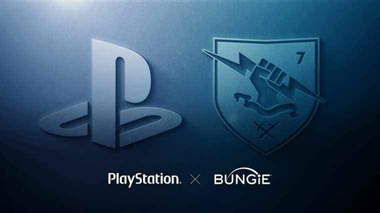 Sony acquiert Bungie, le créateur original de Halo
