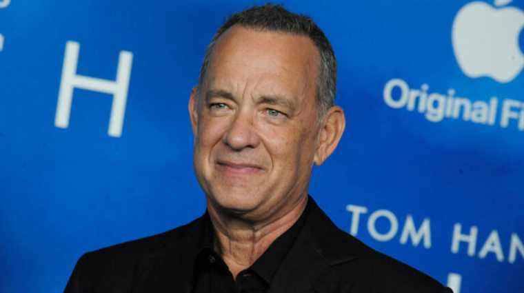 Sony date le véhicule de Tom Hanks « A Man Called Otto » pour Noël aux côtés de Whitney Houston Le biopic le plus populaire doit être lu Inscrivez-vous aux bulletins d'information sur les variétés
	
	
