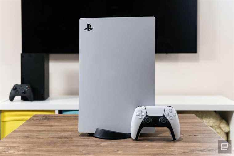 La PlayStation Plus remaniée devrait arriver aux États-Unis le 13 juin