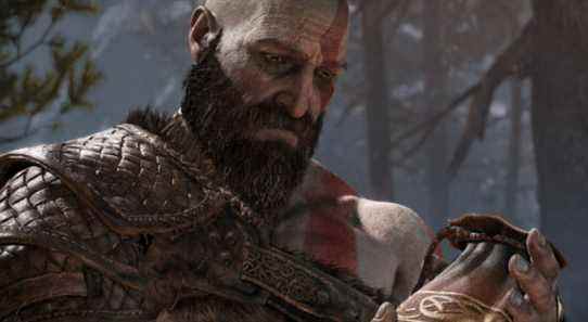 Sony n'ajoutera pas de plein écran exclusif à God of War sur PC