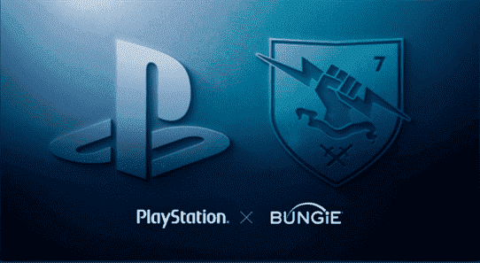 Sony rachète Bungie, le créateur de Halo & Destiny, pour 3,6 milliards de dollars