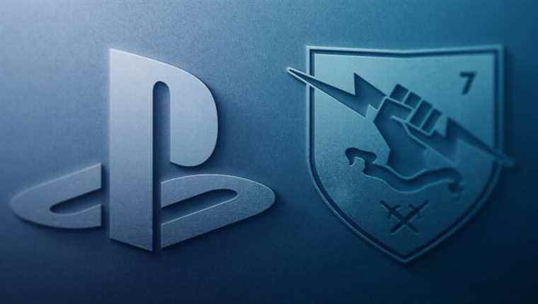 Sony rachète le studio Destiny Bungie