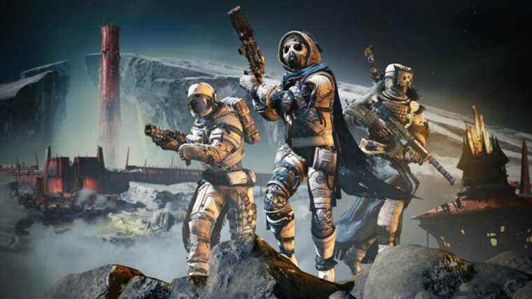 Sony va acheter Bungie pour 3,6 milliards de dollars – et d’autres acquisitions en cours