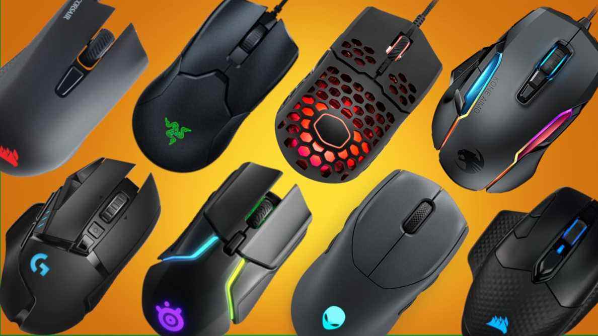 Souris gamer filaire vs sans fil : quel pointeur choisir ?
