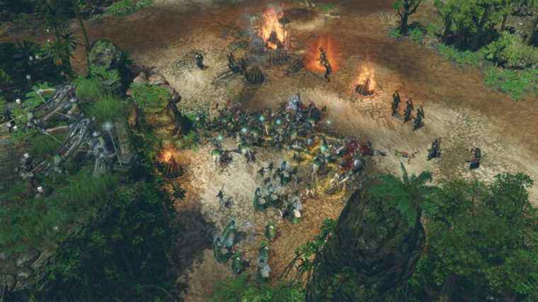 SpellForce III Reforced pour PS5, Xbox Series, PS4 et Xbox One reporté au 7 juin    
