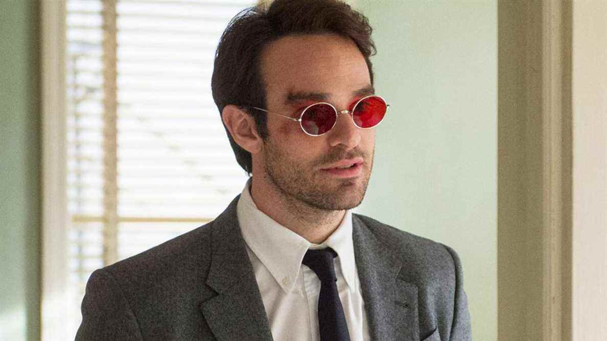 Spider-Man: Charlie Cox de No Way Home révèle une expérience 