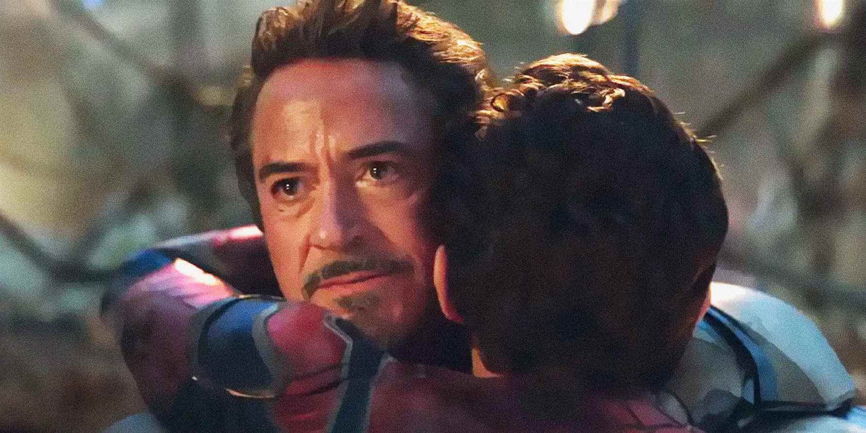 Spider-Man: No Way Home Les écrivains révèlent pourquoi Robert Downey Jr. n'est pas revenu en tant qu'Iron Man
