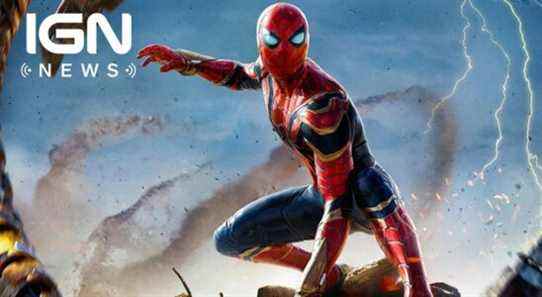 Spider-Man: le premier service de streaming de No Way Home est confirmé - et ce n'est pas Netflix ou Disney +