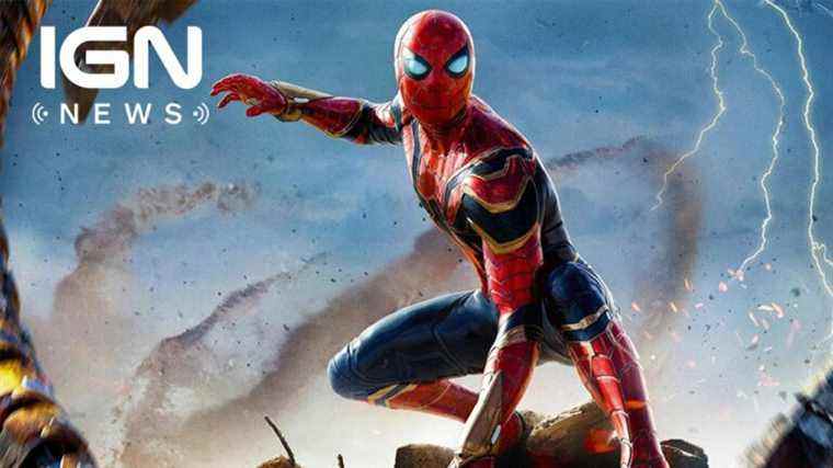 Spider-Man: le premier service de streaming de No Way Home est confirmé - et ce n'est pas Netflix ou Disney +
