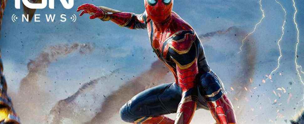 Spider-Man: le premier service de streaming de No Way Home est confirmé - et ce n'est pas Netflix ou Disney +