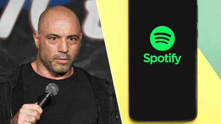 Spotify révèle la politique de contenu au milieu de la controverse de Joe Rogan – ce que vous devez savoir