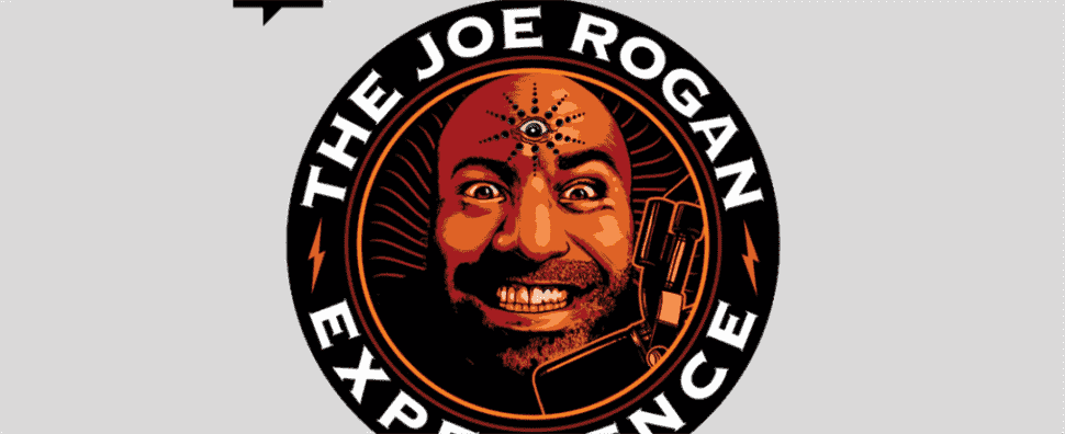 Spotify supprime 70 épisodes de "Joe Rogan Experience" ;  L'hôte du podcast s'excuse d'avoir utilisé N-Word Le plus populaire doit être lu Inscrivez-vous aux newsletters Variety Plus de nos marques