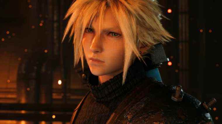 Square Enix annonce que Final Fantasy 7 Remake Part 2 sera dévoilé cette année
