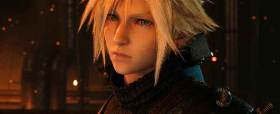 Square Enix annonce que Final Fantasy 7 Remake Part 2 sera dévoilé cette année