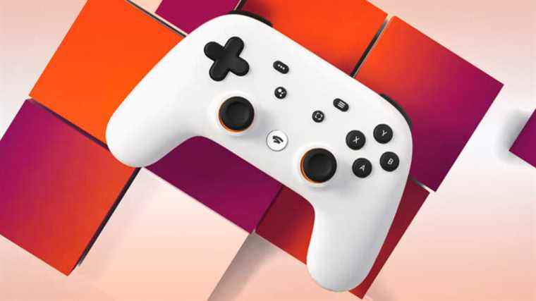 Stadia Neglect to Continue, Google veut accorder une licence technique à Bungie, Capcom et autres