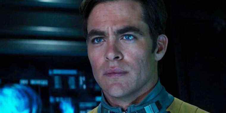 Star Trek 4 va commencer la production cette année
