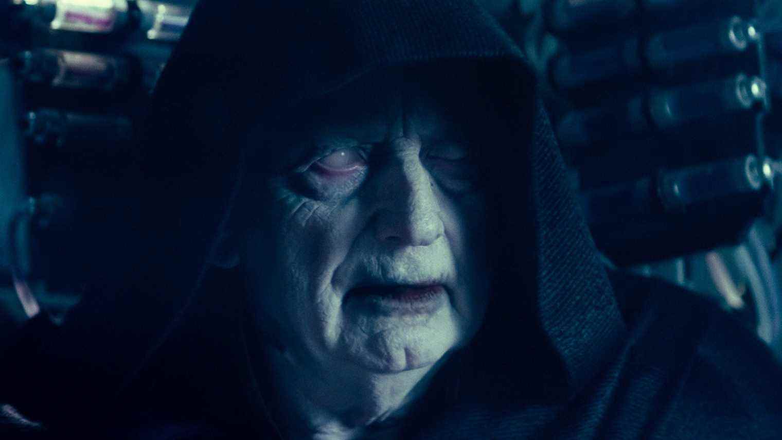 Star Wars : L'Empereur Palpatine fera-t-il une apparition dans la série Obi-Wan Kenobi ?
