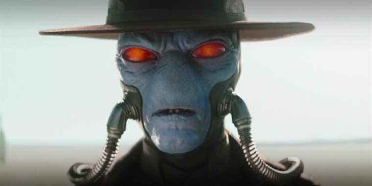 Star Wars: L'histoire de Cad Bane
