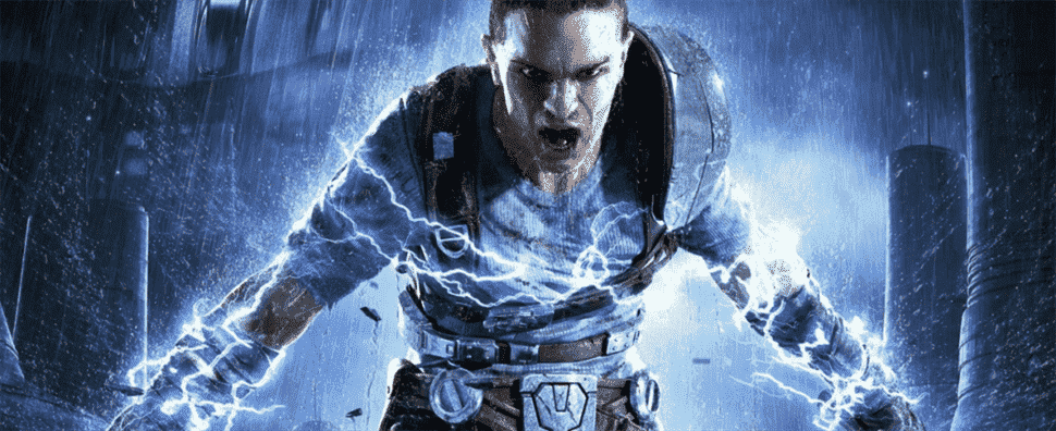 Star Wars : The Force Unleashed annoncé sur Nintendo Switch