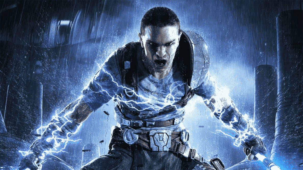 Star Wars : The Force Unleashed annoncé sur Nintendo Switch
