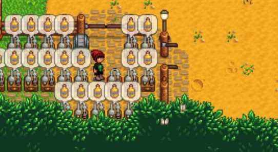 Stardew Valley: Guide de la profession agricole