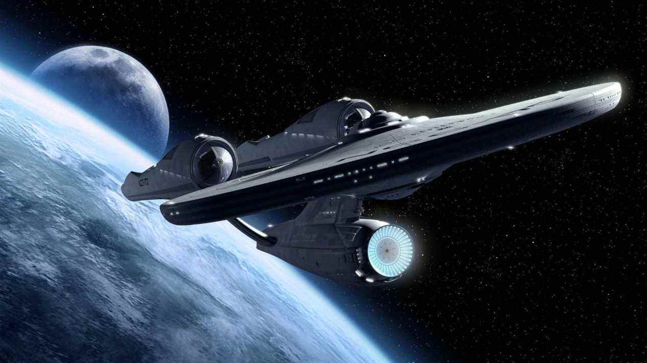 Starfleet Academy serait une nouvelle série Star Trek axée sur les cadets
