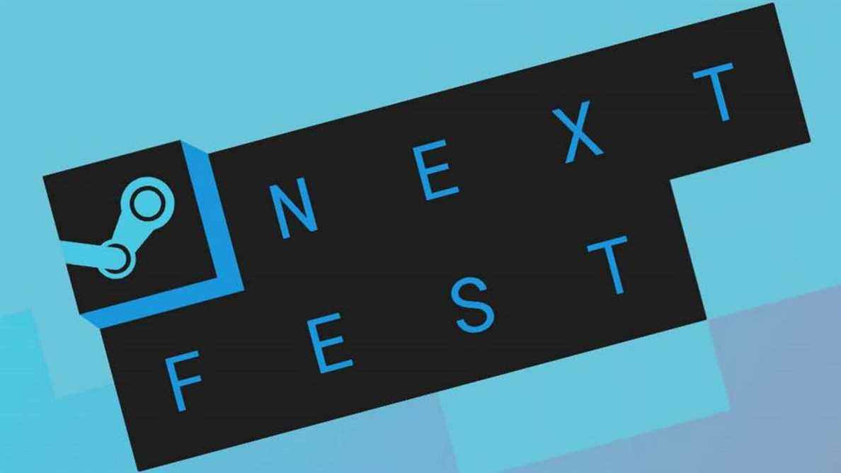 Steam Next Fest démarre avec plus de 600 démos et diffusions en direct de développeurs
