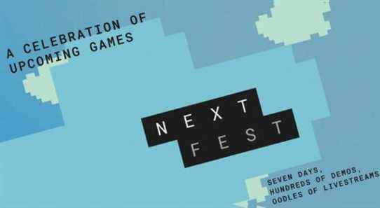 Steam Next Fest : édition février 2022 - voici quelques-unes des démos disponibles