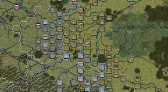 Steam propose des offres exceptionnelles sur les wargames ce week-end