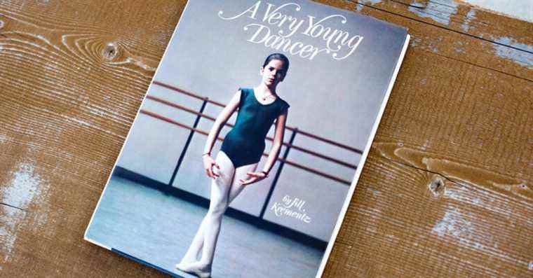 Stephanie Selby, ballerine qui en a inspiré beaucoup, décède à 57 ans