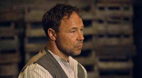 Stephen Graham de Peaky Blinders saison 6 n'est "pas un ennemi" des Shelby, explique Steven Knight