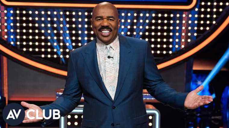 Steve Harvey dit que Kenan Thompson « lui doit 5% »