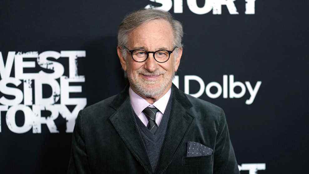 Steven Spielberg développe le film original de Frank Bullitt le plus populaire doit être lu Inscrivez-vous aux newsletters Variété Plus de nos marques
	
	
