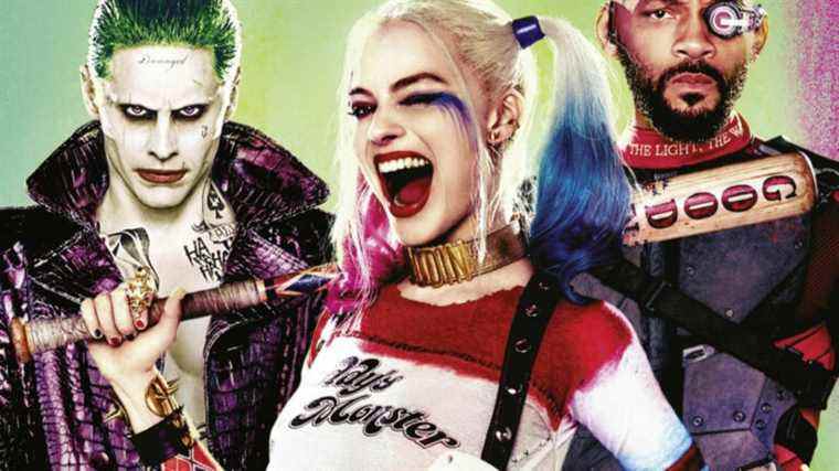 Suicide Squad reporté à 2023, selon un nouveau rapport

