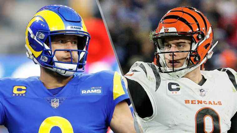 Super Bowl 2022 sur Fire TV : Comment regarder Rams vs Bengals gratuitement