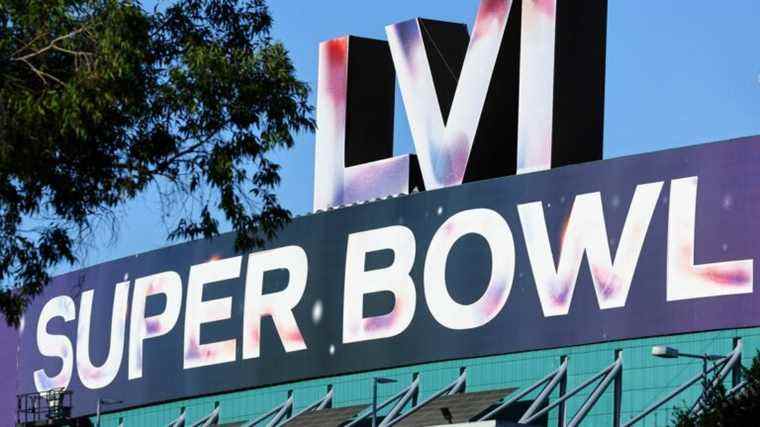 Super Bowl LVI NFL Betting Primer : Meilleurs paris over/under, spread, teaser et prop