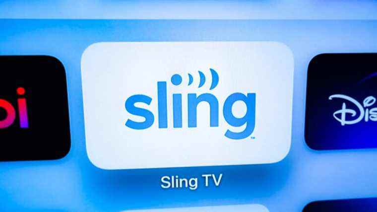 Super Bowl sur Sling TV : Tout ce dont vous avez besoin pour regarder Rams vs Bengals