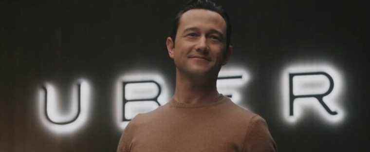 Super Pumped: The Battle for Uber Trailer met en vedette Joseph Gordon-Levitt en tant que PDG Cheeky
