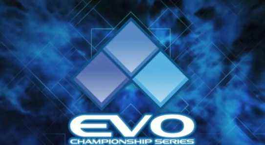 Evo Logo