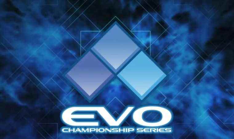 Evo Logo