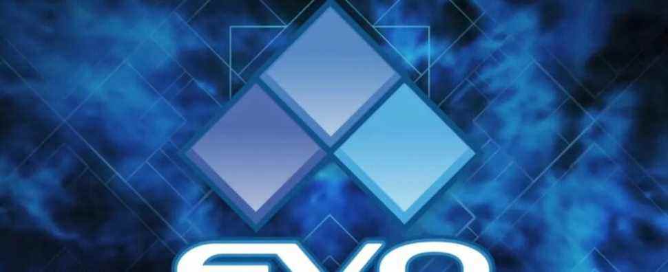 Evo Logo