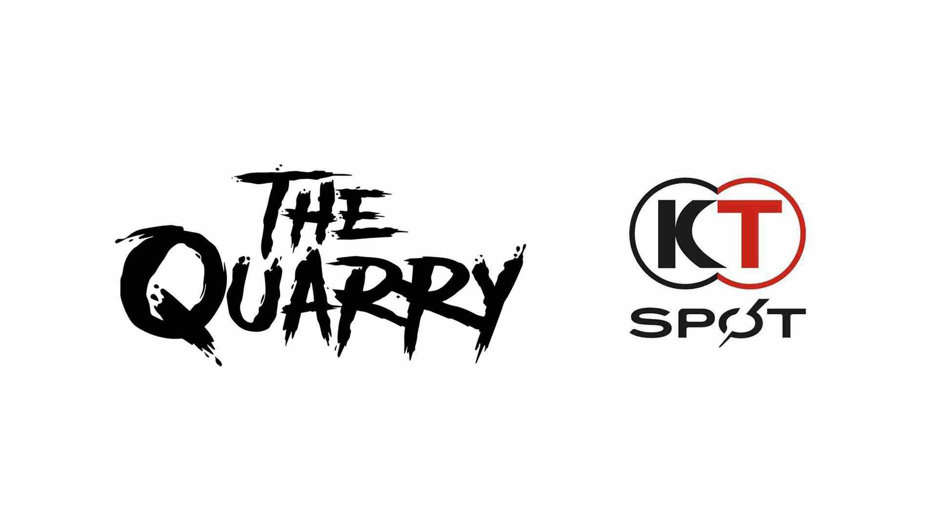  Supermassive Games marque The Quarry en Europe ;  Koei Tecmo dépose la marque KT Spot au Japon    
