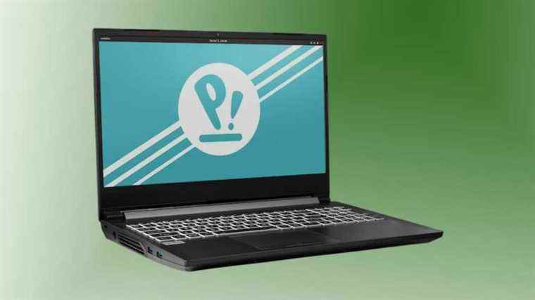 System76 actualise l’ordinateur portable Kudu Linux avec Ryzen 9 5900HX et RTX 3060 Combo