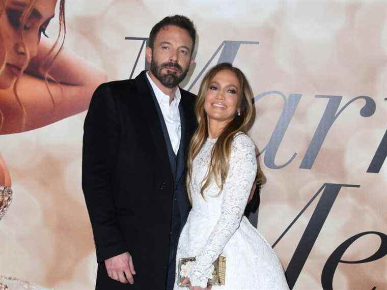 ‘THIS MELTED MY HEART’: Jennifer Lopez reçoit un cadeau de la Saint-Valentin de la part de Ben Affleck