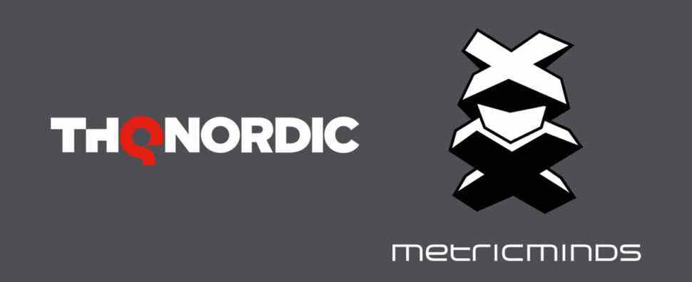 THQ Nordic acquiert le studio de contenu animé metricminds